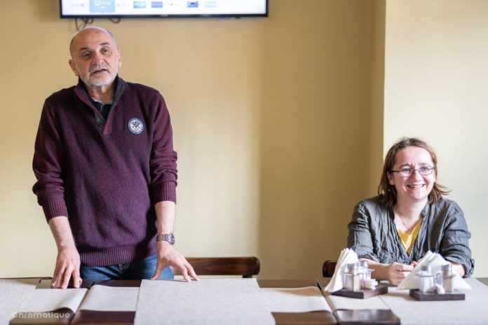 Concurs teatru nominalizari