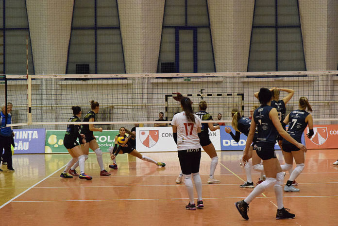volei stiinta stand by
