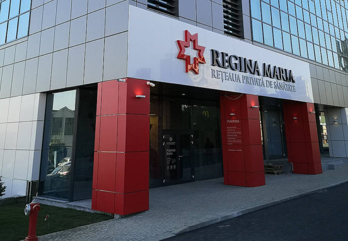 Policlinica REGINA MARIA_1