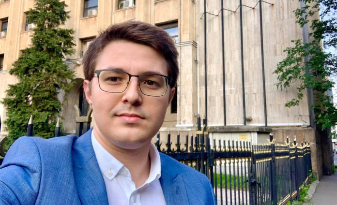 cristian ghinghes cnair