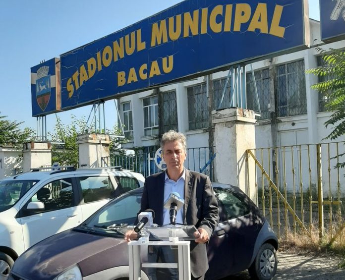 demolare stadion petrica mihaila (8)