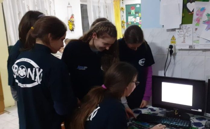 EUL DIGITAL, O NOUĂ PROVOCARE BRONX PEOPLE Foto 1