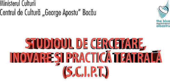 LaborATOR ARTA ACTORULUII