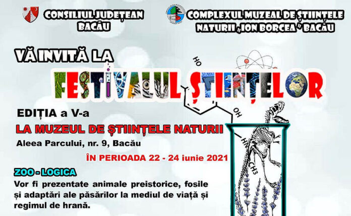 festivalul stiintelor