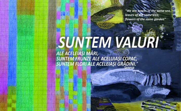 expozitie doua fete afis (1)