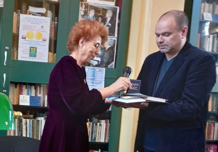 teii 2021 8.0 cu marius manta