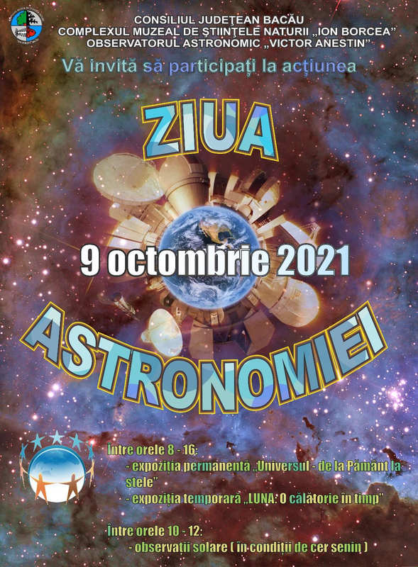 ziua astronomiei