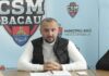 CSM Bacău Director Adrian Gavriliu Resigns Following Court Ruling