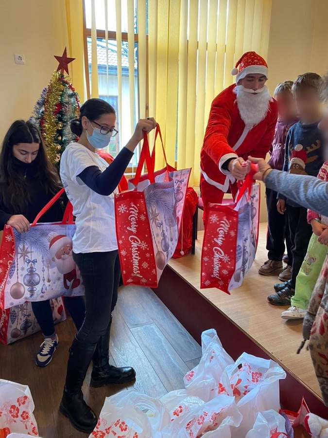 Dar din Dar se face Rai