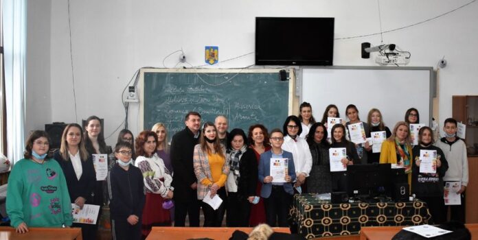 festivitate de premiere