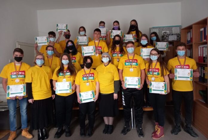 Premii Campionat Virtual de Fitness Unificat