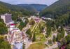 Slănic-Moldova, în cursa pentru titlul „Destinația Anului 2026” la categoria Stațiuni Balneare