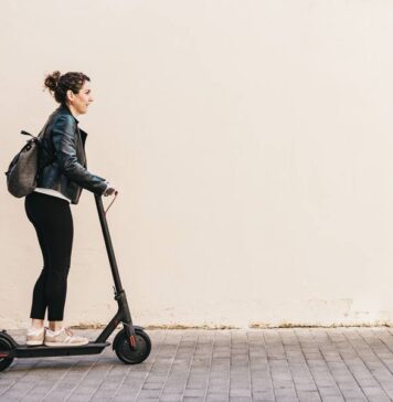 Amenzile pentru noile obligații RCA au intrat în vigoare. Bicicletele și trotinetele electrice, vizate oficial