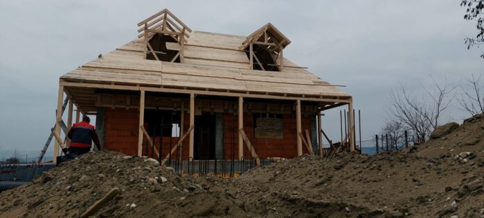 Sfințirea troiței Satului Meșteșugăresc al Copiilor 2