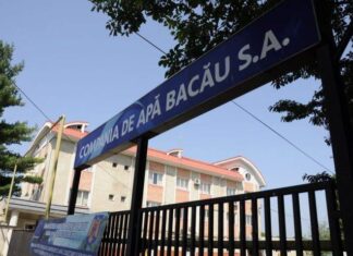 CRAB: Rezerva de Apă a Bacăului a fost suprasolicitată în avaria din februarie 2026. Sistemul nu poate acoperi singur consumul orașului