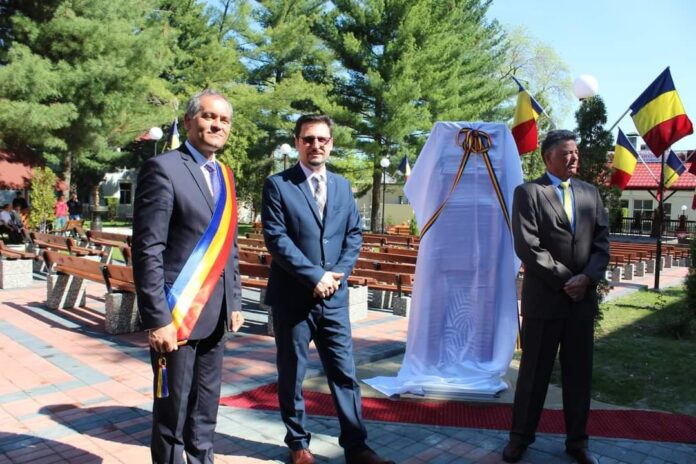 Aniversare tg. ocna 2