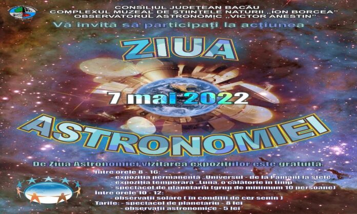 Ziua Astronomiei