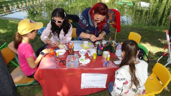 Ziua Internationala a Familiei 2