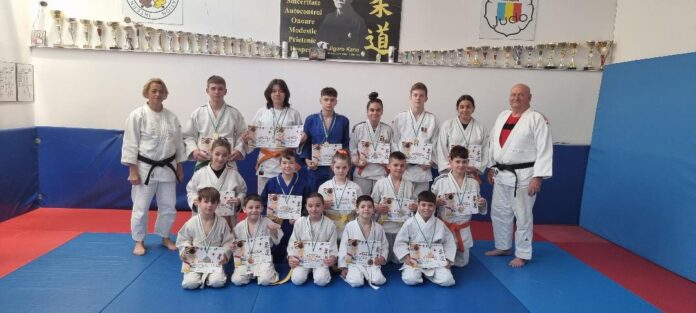 judo chelariu cupa bucovina
