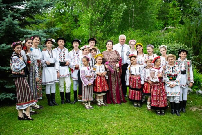 Festivalul Florilor2