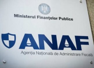 ANAF avertizează asupra unor apeluri telefonice frauduloase în care escrocii se dau drept inspectori antifraudă