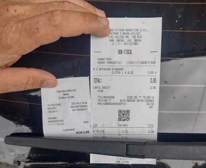 protest anemic in benzinarii (1)