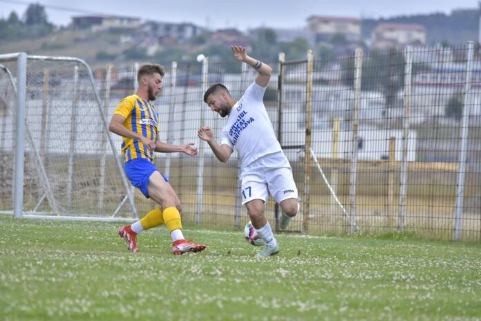 amical aerostar miroslava