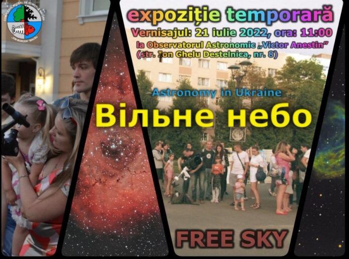 expozitie Ucraina