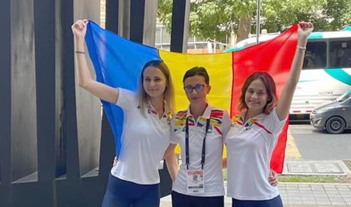 atletism ramona verman finalA SUS