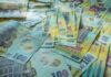 I-au furat 1.000 de euro, 100.000 de forinți și 10.000 de lei.