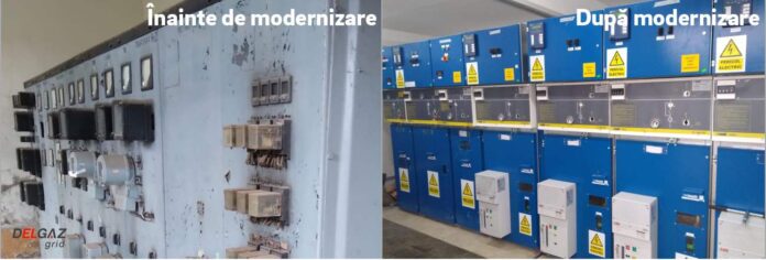 220928 Modernizare statie Carbonifera