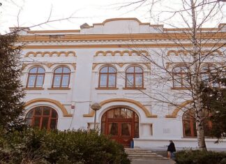 Proiect de aproape 88 de milioane de lei pentru modernizarea Colegiului Național Pedagogic „Ștefan cel Mare” din Bacău