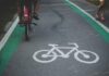 Comănești: Contract semnat pentru construirea a peste 2,4 km de piste de biciclete
