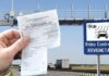 De la 1 iulie intră în vigoare noul sistem de taxe de drum. Rovinieta va fi calculată după norma de poluare a mașinii