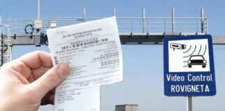 De la 1 iulie intră în vigoare noul sistem de taxe de drum. Rovinieta va fi calculată după norma de poluare a mașinii