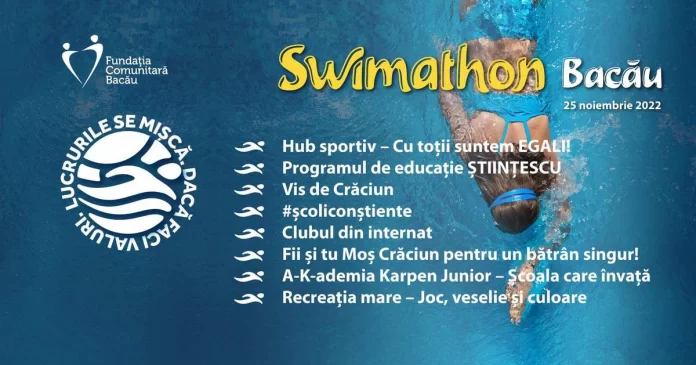 Swimathon