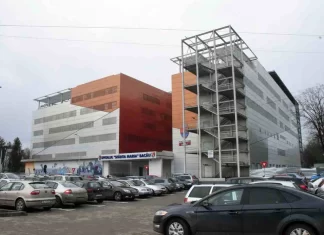 Echipamente medicale de 4,6 milioane de lei, cumpărate pentru fostul Spital Municipal Bacău, vor ajunge la Caracal