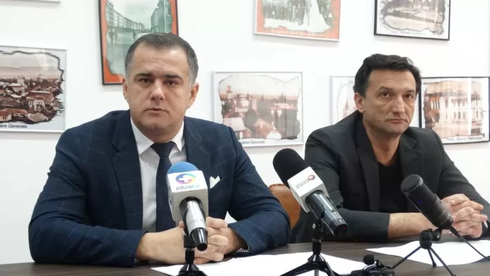 Proiectul de Buget pe 2023