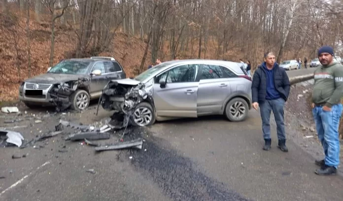 FOTO: FOTO: Teodora Munteanu  