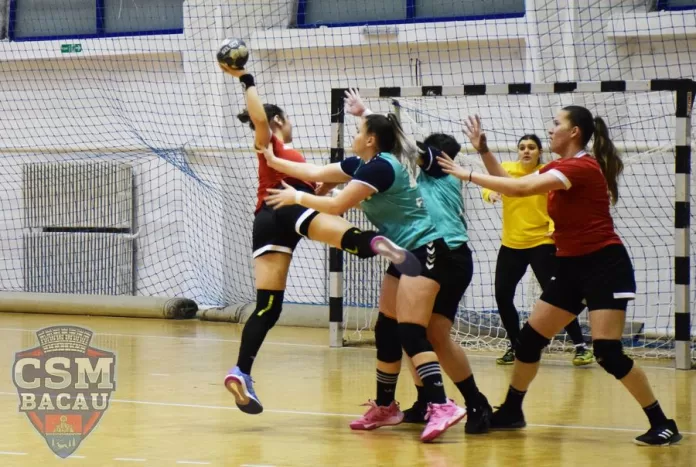 derby f handbal fara surprize