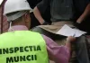 ITM Bacău începe controale la angajatori pe fondul caniculei. Inspectorii verifică măsurile de protecție a salariaților