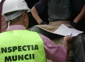 ITM Bacău începe controale la angajatori pe fondul caniculei. Inspectorii verifică măsurile de protecție a salariaților
