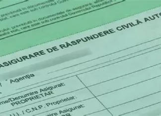 Cum îți poți recupera o parte din banii plătiți pe RCA după vânzarea mașinii