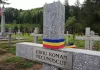 Manifestări comemorative la Valea Uzului de Ziua Eroilor