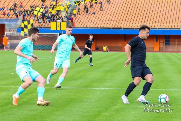 sport pt miercuri baraj l 3