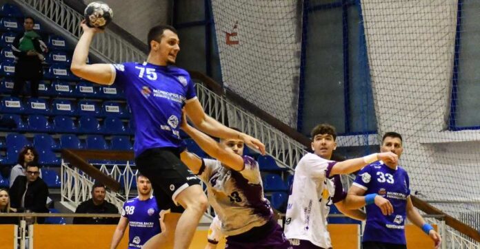 handbal asteptare turnee