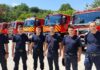 Târgu Ocna găzduiește etapa interjudețeană a Concursurilor Profesionale ale Serviciilor Voluntare și Private pentru Situații de Urgență