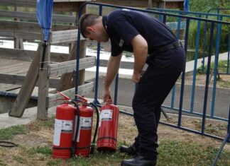 Legea privind apărarea împotriva incendiilor, modificată: avize mai rapide, proceduri digitale și sancțiuni mai dure