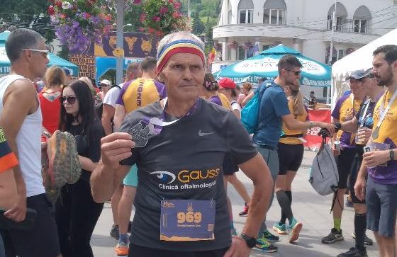 atletism benchea rocks