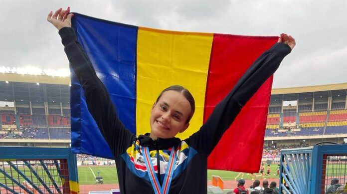 atletism jocurile francofoniei